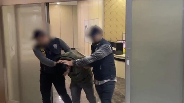 11 ilde siber suç operasyonları: 13 tutuklama