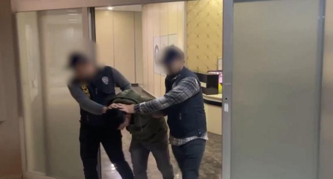 11 ilde siber suç operasyonları: 13 tutuklama