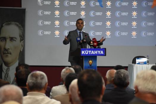 Bakan Kacır: Türkiye, Çin’den sonra Orta Avrupa’ya kadar uzanan kuşakta en ihracatçı ülkedir (2)