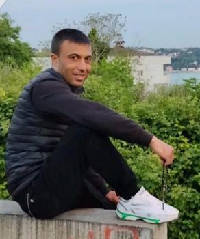 Sarıyer’de parkta oturan adam çalılıkların arasında erkek cesedi buldu
