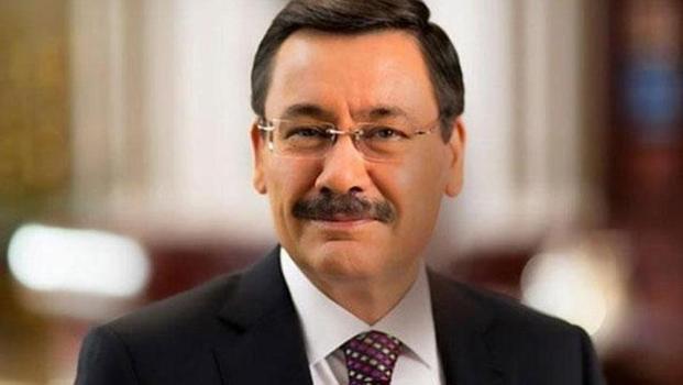 Melih Gökçek hakkında soruşturma başlatıldı