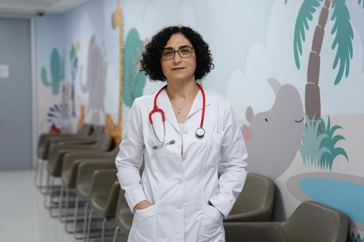 Uzmanından çocuklarda sık görülen aftlara karşı uyarı