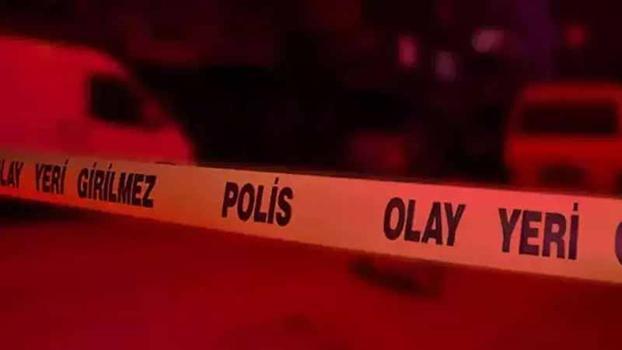 Ankara'da tartıştığı kadını öldürüp, kendi yaşamına son verdi