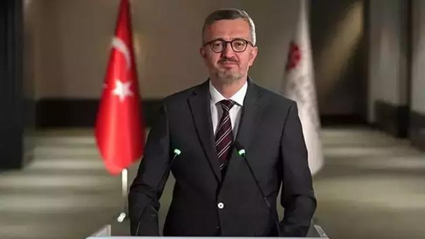 İletişim Başkanı Duran'dan, İsrail'in Cumhurbaşkanı Erdoğan'ı hedef alan açıklamasına tepki