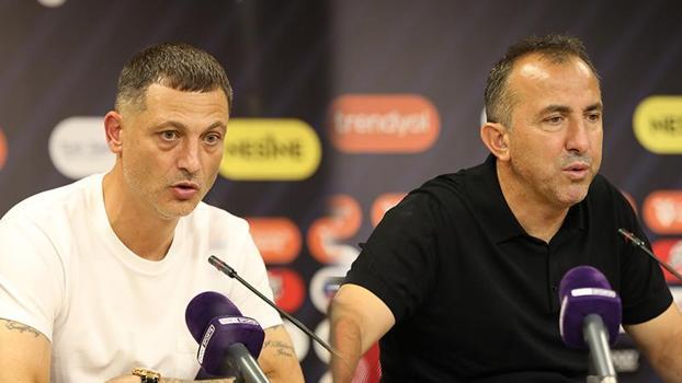 Gaziantep FK - Çaykur Rizespor maçının ardından