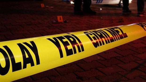 Ankara'da tartıştığı kadını öldürüp, kendi yaşamına son verdi