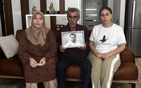 Sopayla öldürülen Haluk’un ailesi: Başka şüphelilerin de olduğunu düşünüyoruz