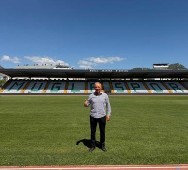 Muğlaspor, Vanspor karşılaşmasını kendi sahasında oynayacak