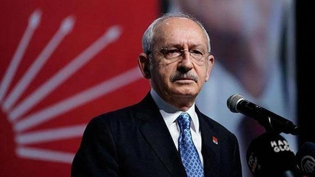 Kılıçdaroğlu'ndan '30 Ağustos' mesajı