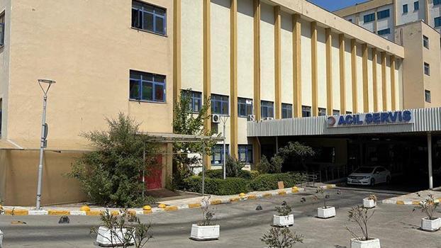 İzmir’de otomobil çarpan Galatasaraylı yönetici yaralandı