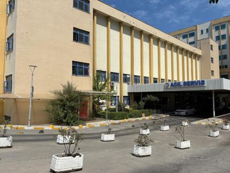 İzmir’de otomobil çarpan Galatasaraylı yönetici yaralandı