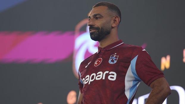 Mohamed Salah’ın adı, yaşayacağı caddeye verilecek