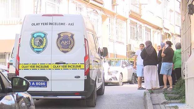 Fatih'te eşini ve kızını silahla öldüren koca intihar etti