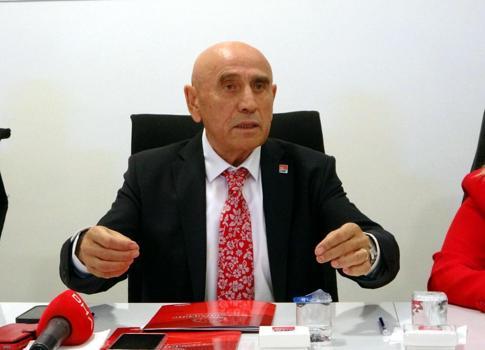 CHP’li Kaya: Partiden ayrılıyorsanız görevinizden de ayrılacaksınız