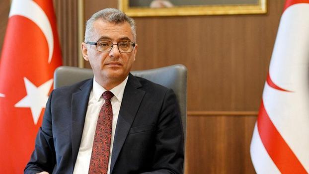 KKTC Cumhurbaşkanı Erhürman: Arama-kurtarma çalışmaları yoğun şekilde sürdürülüyor