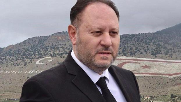 KKTC Cumhuriyet Meclisi Başkanı Öztürkler: Umudumuz kayıpların sağ salim bulunması