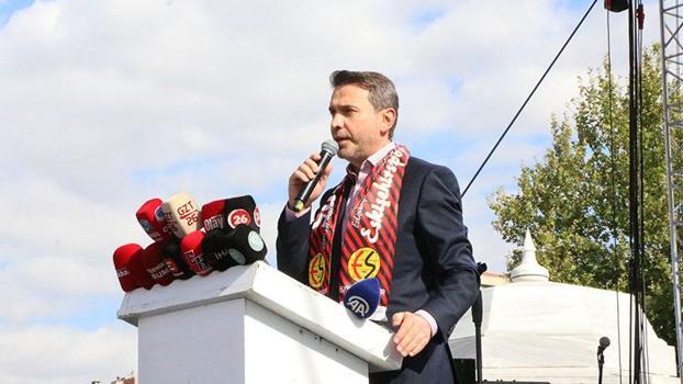 Bayraktar: Türkiye nükleer lige çıkan, nükleer enerjiye sahip ülkelerden biri haline gelecek