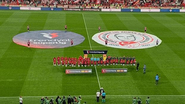 Samsunspor - Fenerbahçe maçından notlar