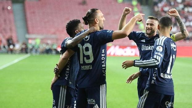 Samsunspor - Fenerbahçe: 0-2