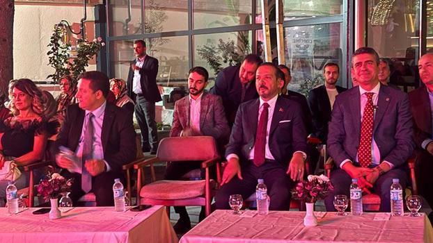 AK Parti’li Zorlu: Savunma sanayisini yüzde 80’in üzerinde yerlilik oranına çıkaran bir Türkiye Cumhuriyeti var