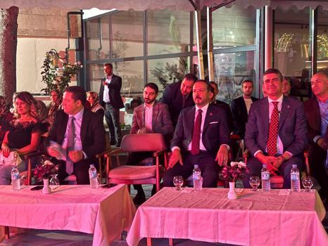 AK Parti’li Zorlu: Savunma sanayisini yüzde 80’in üzerinde yerlilik oranına çıkaran bir Türkiye Cumhuriyeti var