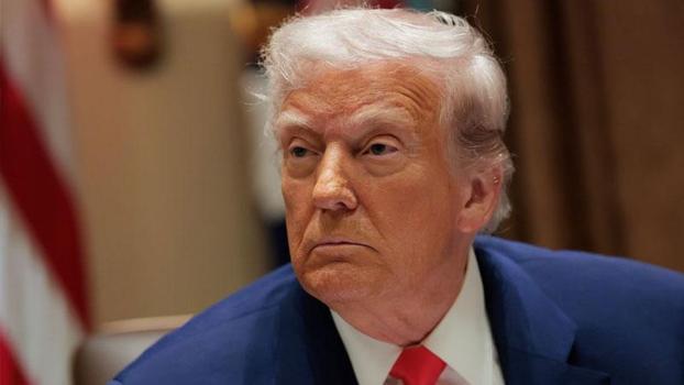 Trump: İran nükleer silaha sahip olmayacak