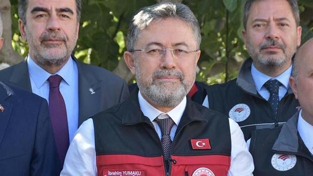 Bakan Yumaklı: Rekolte tahmini yaş incirde 388 bin, kuru incirde 94 bin ton