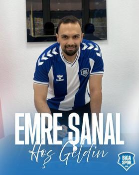 Bigaspor'da transfer sürüyor