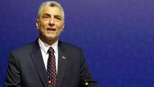 Bakan Bolat'tan 2'nci çeyrek büyüme performansı değerlendirmesi