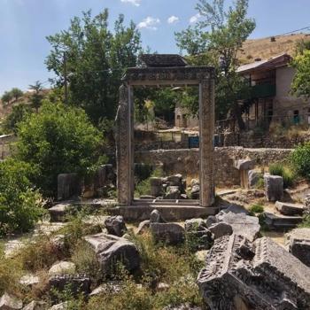 Şar Ören Yeri, kültür mirası olarak yaşatılıyor