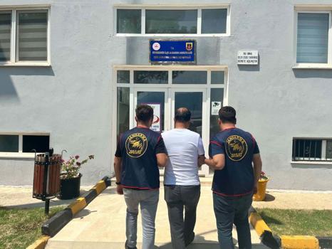 Muğla'da bir haftada çeşitli suçlardan aranan 24 şüpheli tutuklandı