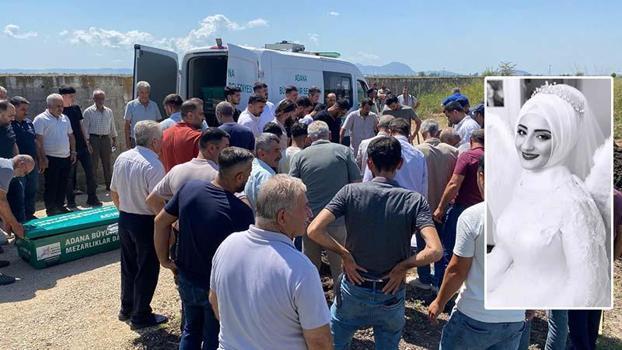 Boşanma aşamasındaki eşinin tabancayla öldürdüğü Asya toprağa verildi