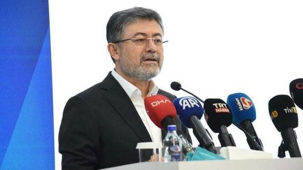 Bakan Yumaklı: Türkiye'nin 54'üncü milli parkı Deveboynu Yarımadası oldu