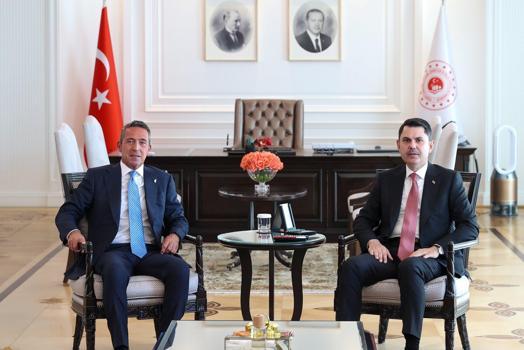 Koç Holding, COP31'in 'Küresel İş Ortağı' oldu