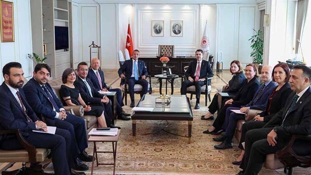 Koç Holding, COP31'in 'Küresel İş Ortağı' oldu