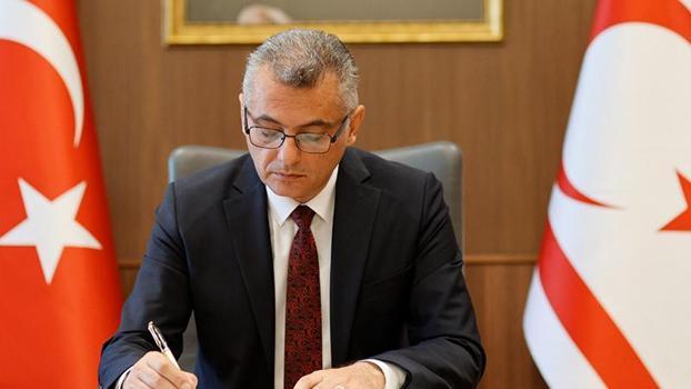 KKTC Cumhurbaşkanı Erhürman: Arama-kurtarma çalışmaları kesintisiz sürüyor