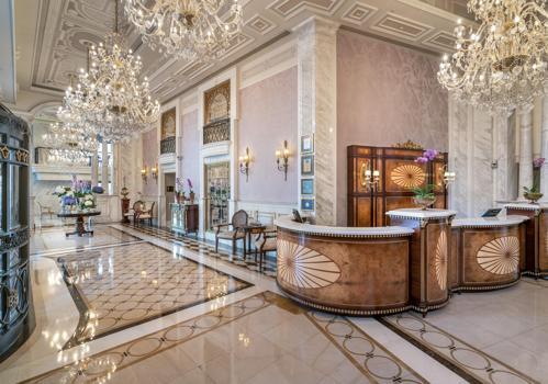 Rixos Pera İstanbul misafirlerine konser ayrıcalığı