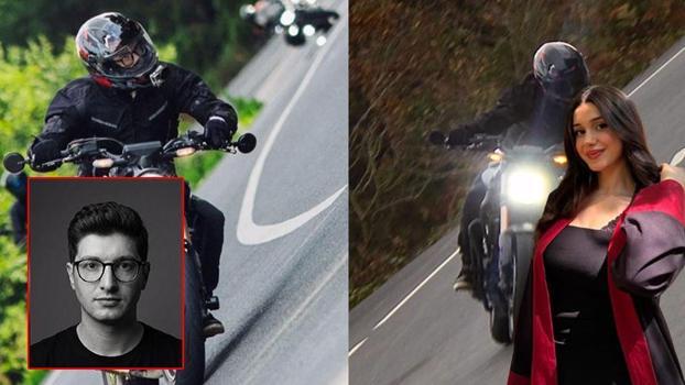 Şile’de Ceyda'nın hayatını kaybettiği yolda yine motosiklet kazası; 1 ölü