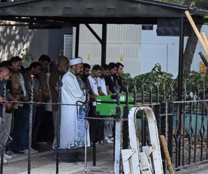 Kiracının öldürüldüğü kavga, 'depo temizliği' tartışmasından çıkmış (3)