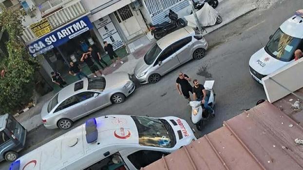 Telefonda tartıştığı kişiye pompalı tüfekle saldırdı; 2 yaralı