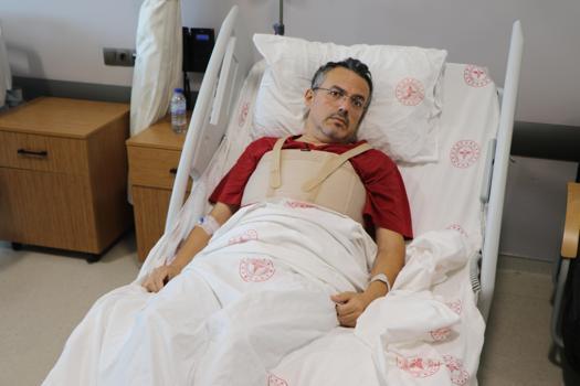 Samsun’da ALS hastasına çift kapak ameliyatı: Literatürde benzeri bulunmadı
