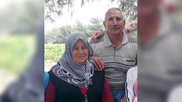Gemi kazasında koca öldü, eşi kayıp