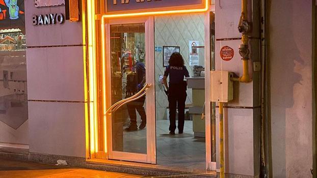 Hamamda fenalaşıp, hayatını kaybetti