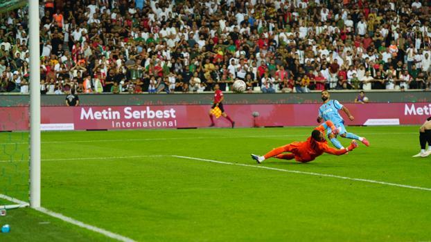 Amed Sportif Faaliyetler - Trabzonspor / Fotoğraflar