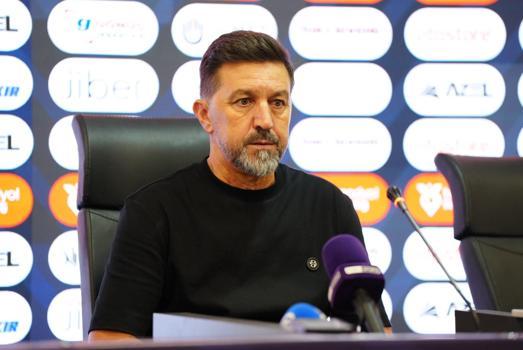 Amed Sportif Faaliyetler - Trabzonspor maçının ardından