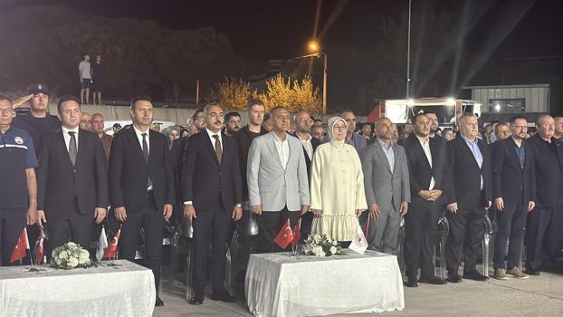 Yalova’da balık avı sezonu törenle açıldı