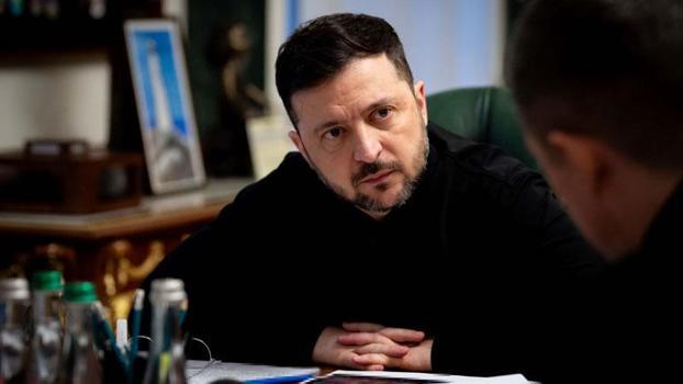 Ukrayna Devlet Başkanı Zelenskiy: Eylülde çok şey değişebilir