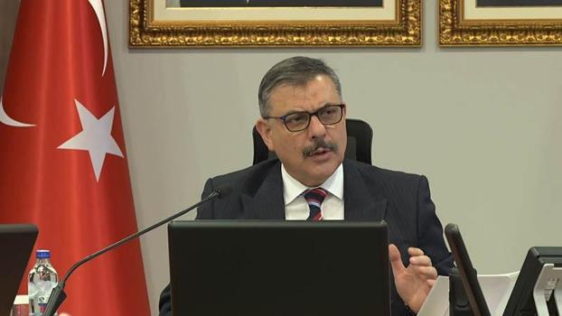 Bakan Çiftçi: Denetimin amacı ceza yazmak değil, kazayı önlemek ve insan hayatını korumak