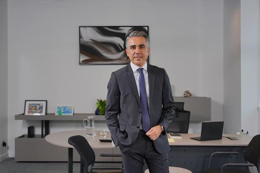 BtcTurk Hisse CEO’su Otluoğlu: Bireysel yatırımcı sayısı 6,7 milyonu aştı