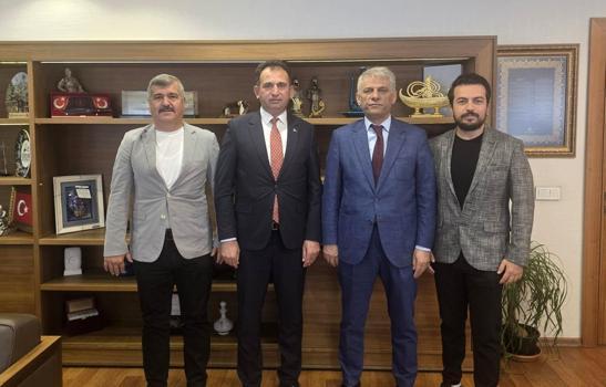 Küçük otel ve pansiyonların sorunları bakanlığa taşındı